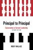 The Principal To Principal : Conversation In Servant Leadership Book