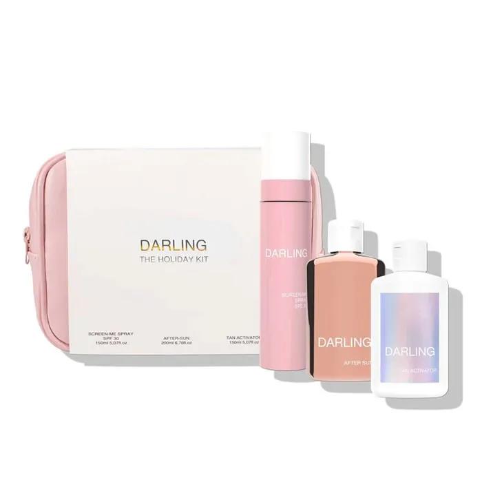

Darling Screen-me Spray Spf30 150ml Set 4 Pieces