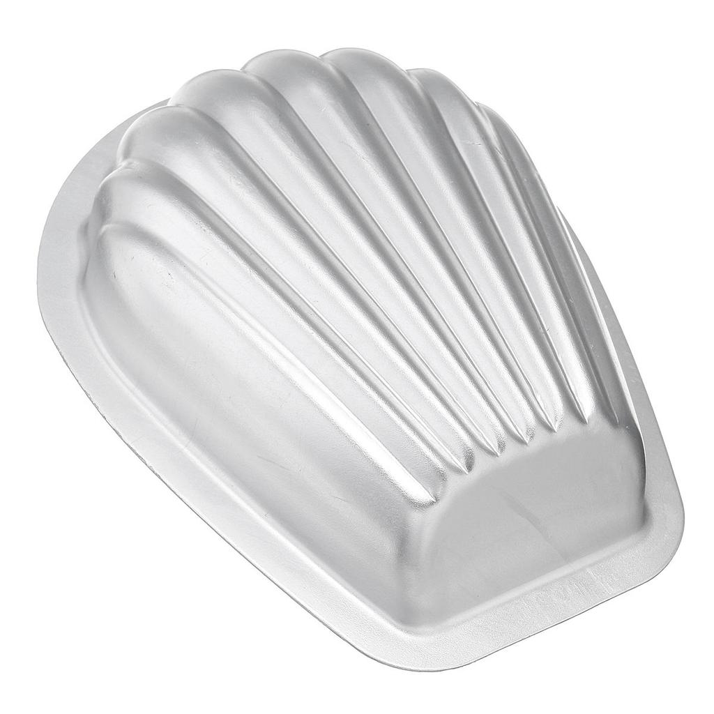 12pcs New Aluminum Metal Bath Bomb Mold Mould For DIY Fizzles Homemade Crafting