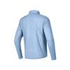 Skechers Comfortable Breathable Soft Loose Jacket Men Jackets Storm-Blue P424M212-02N8