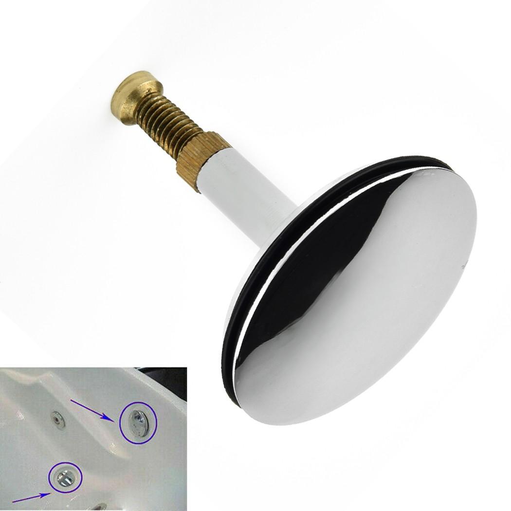 

UK Bathtub-Drain-Stopper Ванная комната Ванна Раковина Сливной клапан Замена