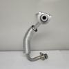 BMW Coolant Hose for 4 Series, 5 Series, X3, X5, X6, Z4 - Part 11538663516.