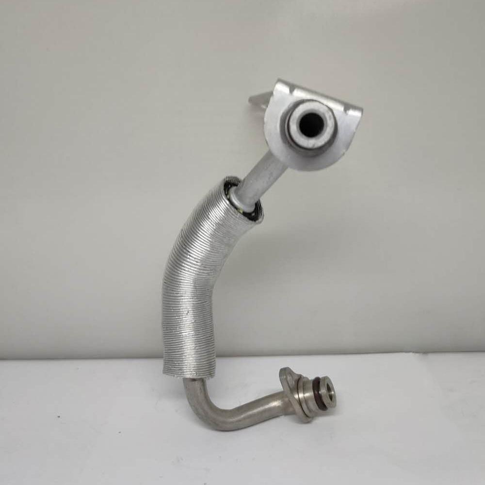 BMW Coolant Hose for 4 Series, 5 Series, X3, X5, X6, Z4 - Part 11538663516.