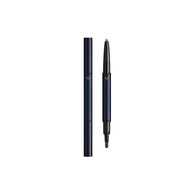CPB Skin Key Portable dual-use lip liner, easy to color and contour, non-smudged and moisturizing #2 0.25g
