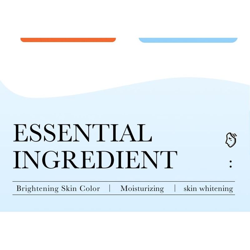 BIOAQUA - 3 Steps Moisturizing Anti Wrinkle and Rejuvenating Collagen Mask