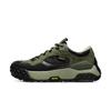 Pelliot Vibram Low-Cut Hiking Shoes 115381013