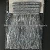 Party Glitter Silk Curtain Decoration for Wedding, Birthday, Chinese New Year - Gold/Silver