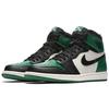 Air Jordan 1 Retro High Og 'Pine Green' 555088-302