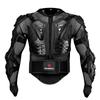 Giacche da Motociclista 5XL Uomo Giubbotti con Protezioni Integrali Corpo Motocross Enduro Racing Abbigliamento Attrezzatura Protettiva Moto