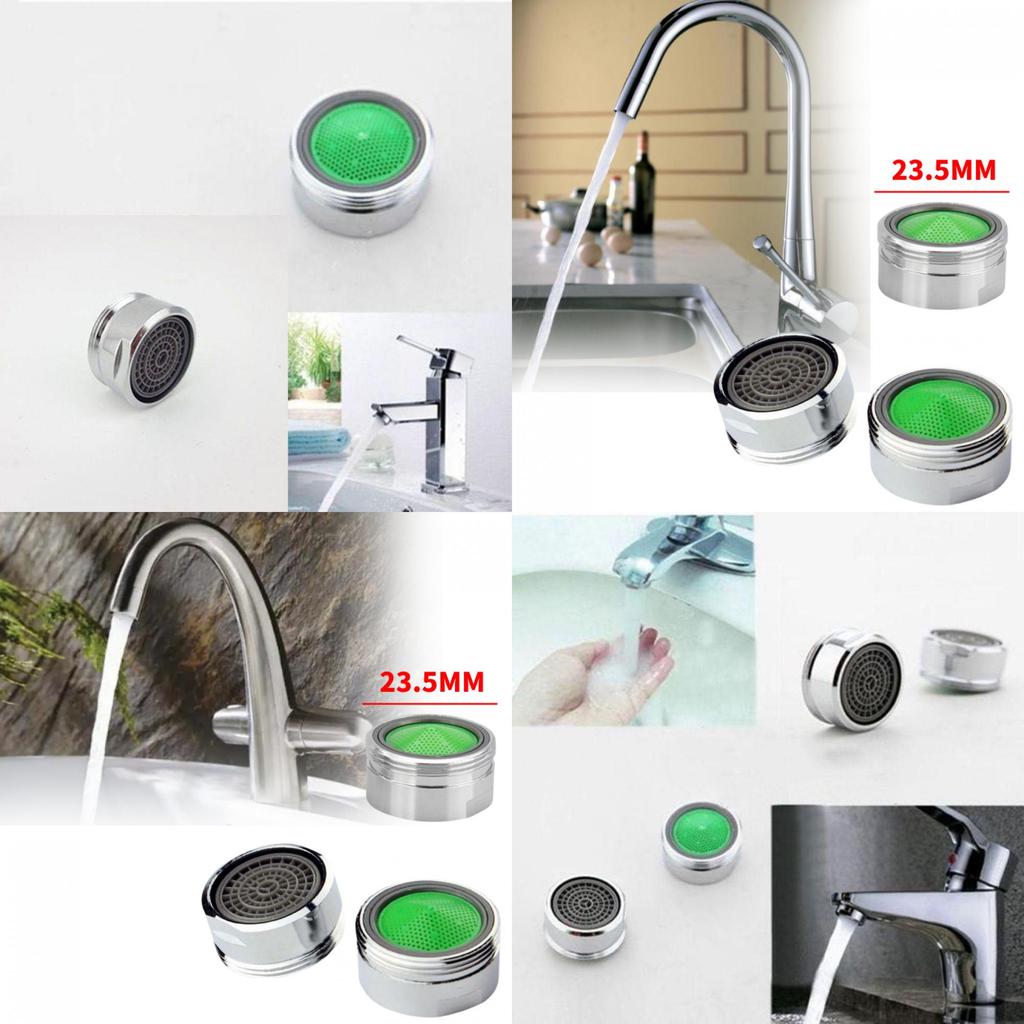 Durable Chrome Plated Faucet Aerator And Filter For Washer With Reliable Performance