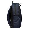 Nike Fabric Backpack Regular Unisex Navy Blue Casual   DD0559-452