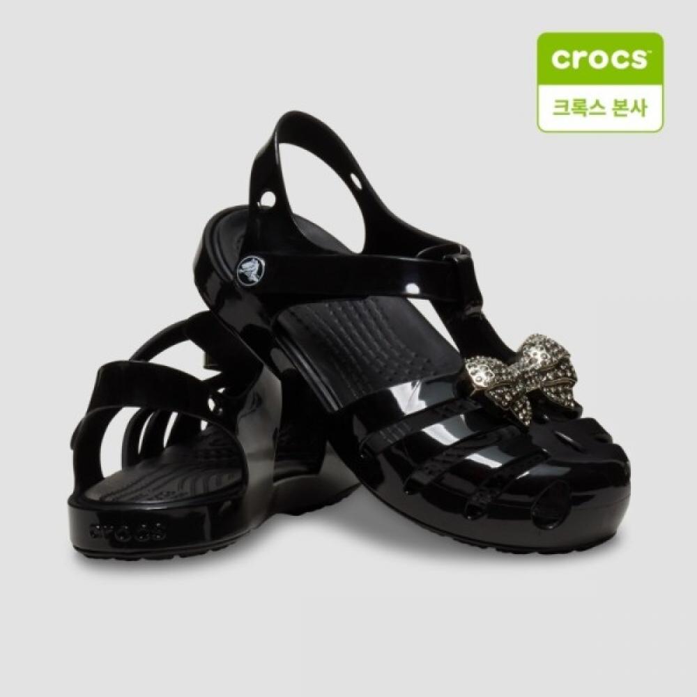 

Crocs Starfield Suwon Isabella Charm Sandals Toddler 208445 067 C6(130mm)
