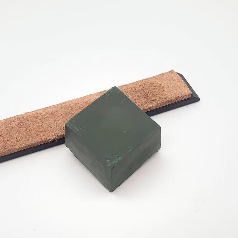 Compound Grinding Paste Polishing Paste Polishing Tool Mirror Knife Sharpener Sharpening Wax Professional Tools for Knives