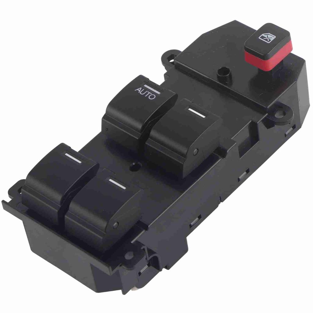 Elektrischer Hauptfensterschalter für die Fahrerseite (links) für City Fit 07-11 635750-TMO-F01