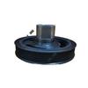 New Damper Crank Pulley For Mahindra XUV 500 Diesel 2.2L