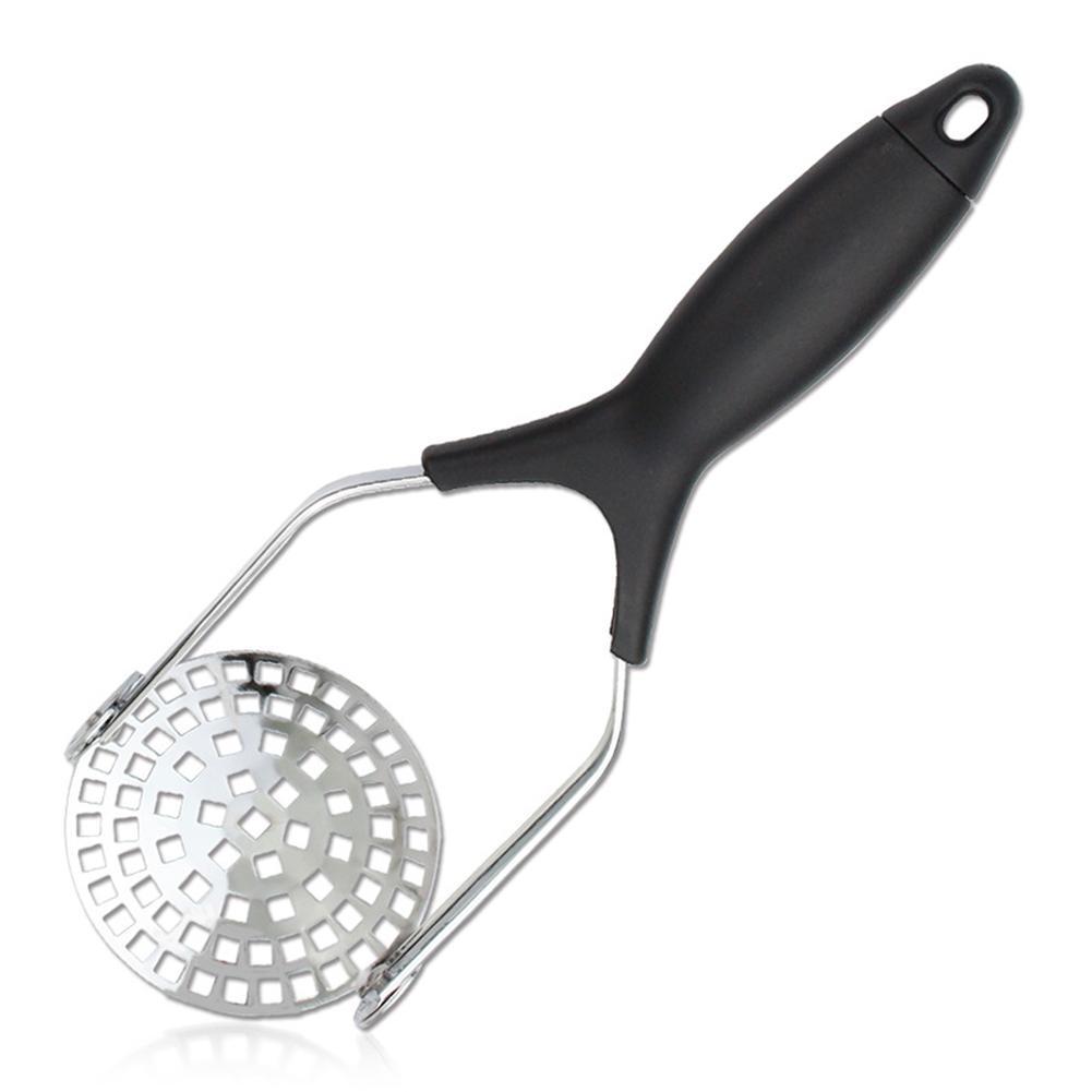 Manual Potato Masher Kitchen Accessories Multipurpose Fruit Pressed