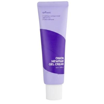 Crema gel cu ceapa Newpair 50 ml