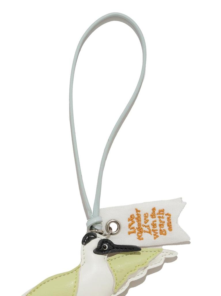 Emi Animal Charm 13WGG255326 IVR Free Size Women's