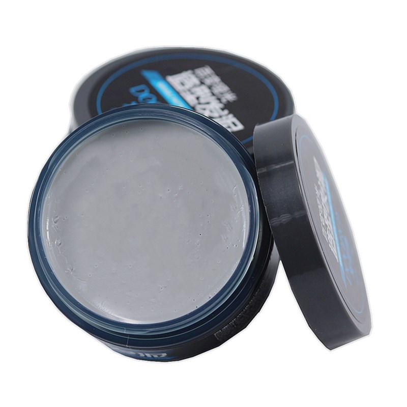 Matte Styling Hair Clay for Men - Volumizing & Shaping Paste, Natural Hold, 100g