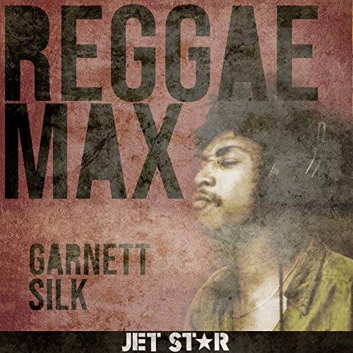 

CD GARNETT SILK - Garnett Silk 1: Регги Макс Великобритания Регги, Ска и Даб Б/У