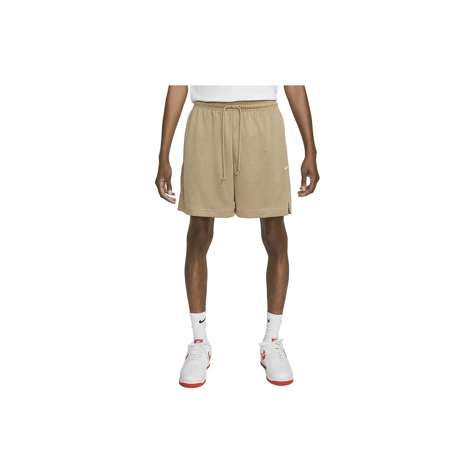 Сетчатые шорты Nike Sportswear Authentics DQ4999-247 L