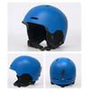 Winter Ski Helmet Adults Unisex ABS EPS Safety Headgear Thermal Lining Snow Sports Protection Gear
