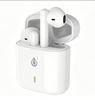 The Wireless Headphones Offer 3–4.5 Hours of Battery Life; Their Ultra-lightwemakes Them Ideal for Everyday Use.ight Design