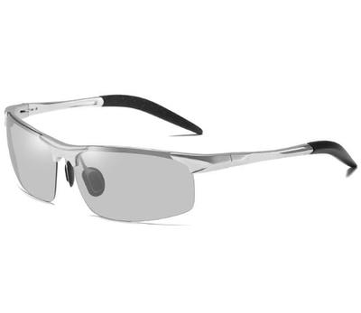 Sports UV Mountain Fishing [fortulux] Men's Sunglasses, Polarized, Protection, UV400, Sports, Driving, Lightweight, 28g, Golf, Jogging, Cycling,