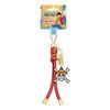 Monkey D. Luffy Corded Keyring