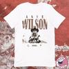 Anne Wilson Tour 2024 Gift For Fan Unisex T-shirt Unisex T-Shirt