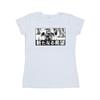 Star Wars Womens/Ladies R2D2 Japanese Cotton T-Shirt