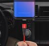 Kabel Magnetyczny Usb-C 3A Quick Charge 3.0 Z Transmisją Danych