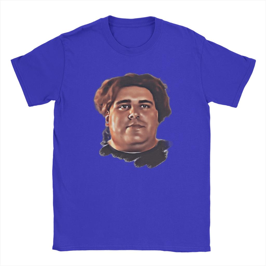 T-shirts Homme Drachenlord Meme Affiche Rainer Winkler Humoristique Coton Pur T-shirt Manches Courtes T-shirts Vêtements Grande Taille
