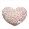 Plush Heart Shape Love Cushion For Living Room Sofa Decor Gift For Couples