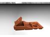Enhanced Accessories for Equation Leopard Titanium 7 Console Storage Compartments
