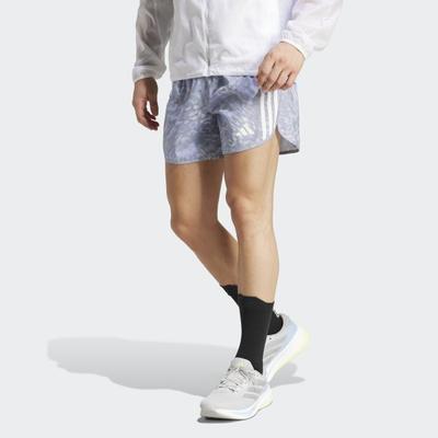 Men S Own The Run 3S ShortS