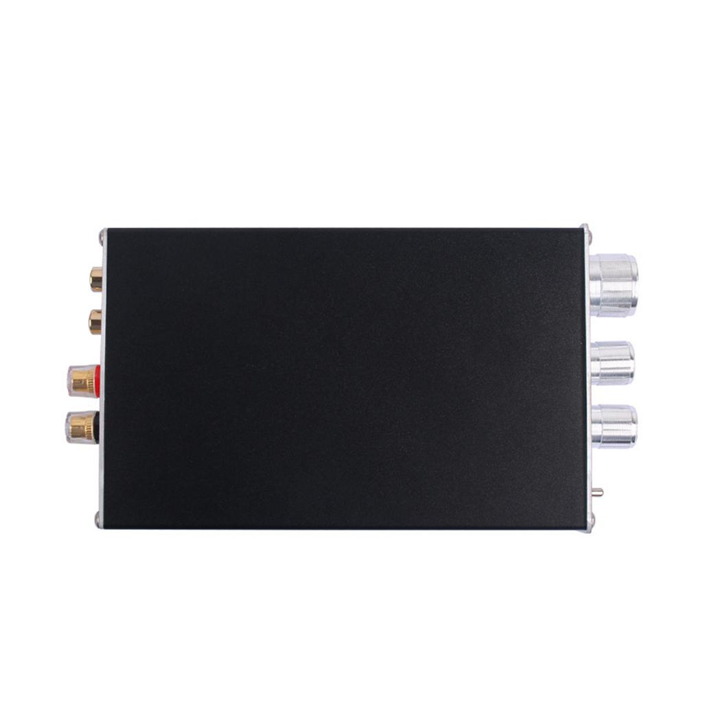 Highly power Subwoofer Amplifier Board with 315W Output for Deep Bass Enhancement and Easy Installation Integration