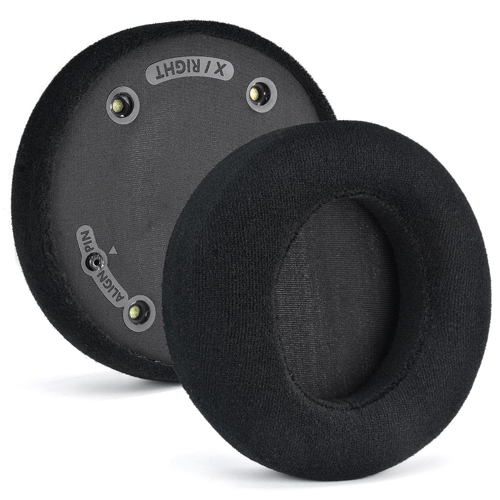 Ear Pads Protein Skin For Philips Audio Fidelio X2HR X1 X2 Headphones Soft Foam CushionCooling Gel Cover Quality Earpads
