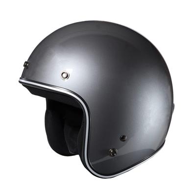 Schutzausrüstung – Motorradhelme