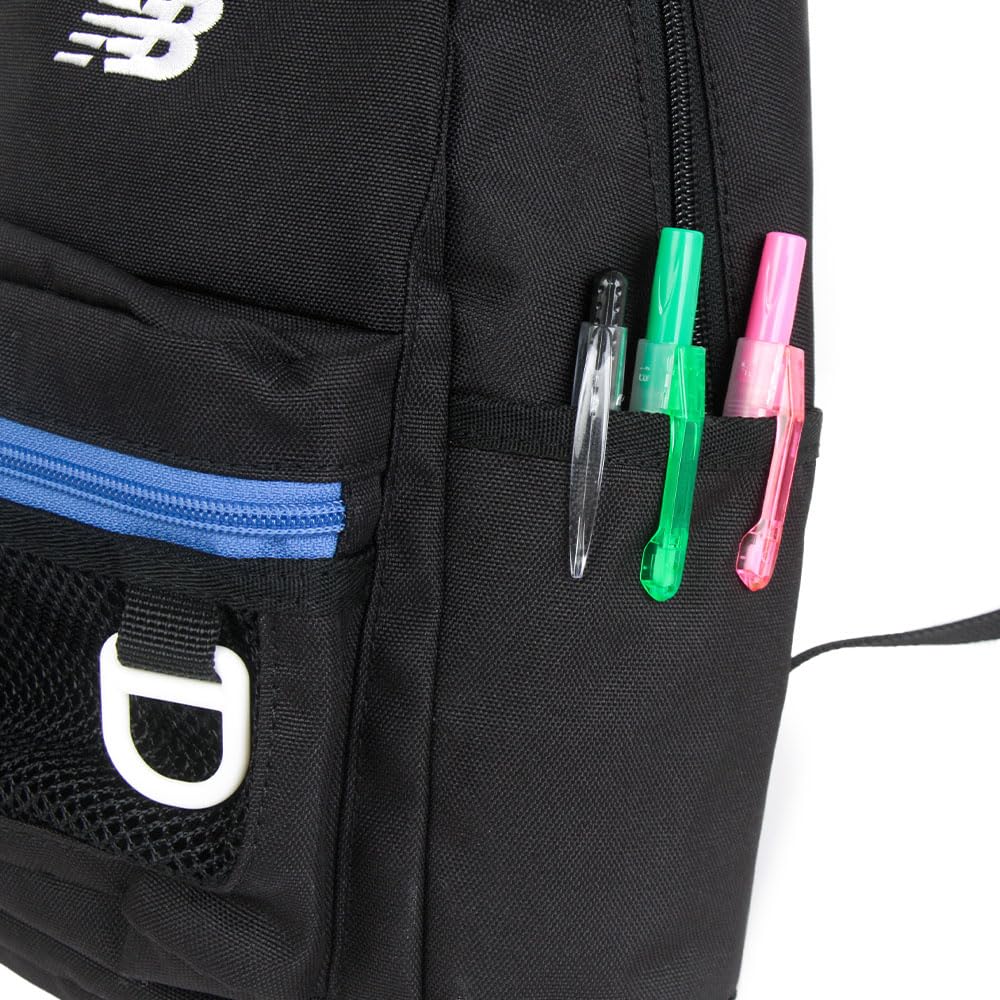 New Balance Mini Daypack LAB55685 Blau