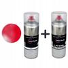 Lakier Spray Skoda Lp3G + Lakier Klar