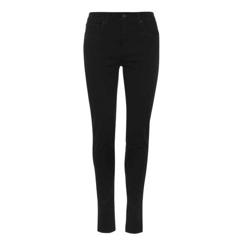 Levis Womens/Ladies 721 Denim Skinny Jeans