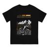 Motorcycles Moto Men's TShirt Adventure Super 1290 Individuality T Shirt Harajuku Streetwear Hipster