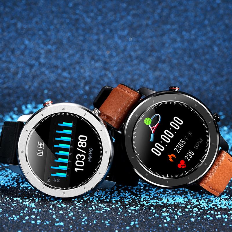 smartwatch f12