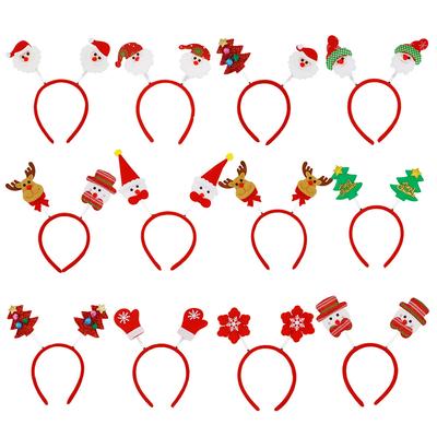 Decorazioni e accessori per feste – Decorazioni natalizie