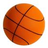 Silent Basketball Racket Children's Indoor Training Baby Silent Sponge Elastic Small Leather
