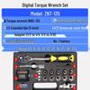 HEMUELE Digital Torque Wrench Tester