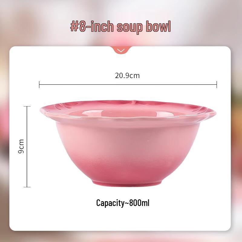 Mod Lanka Nordic Enamel Tableware