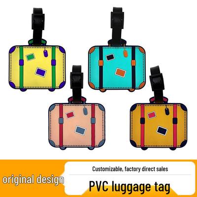 Accessori per valigie – Etichette per bagagli