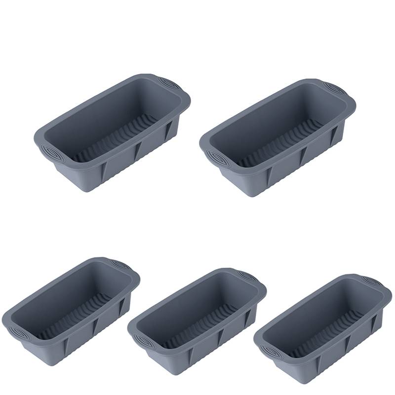 1/3/5pcs Oversized Silicone Ice Crate Ice Bucket Ice Block Mold Efficient Freezing Ice Bath Reusable Durable And Easy To Demold
